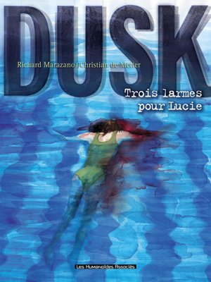 cover image of Dusk (2014), Tome 2